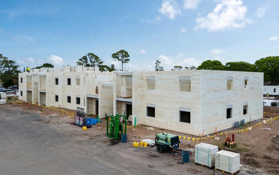 construcción