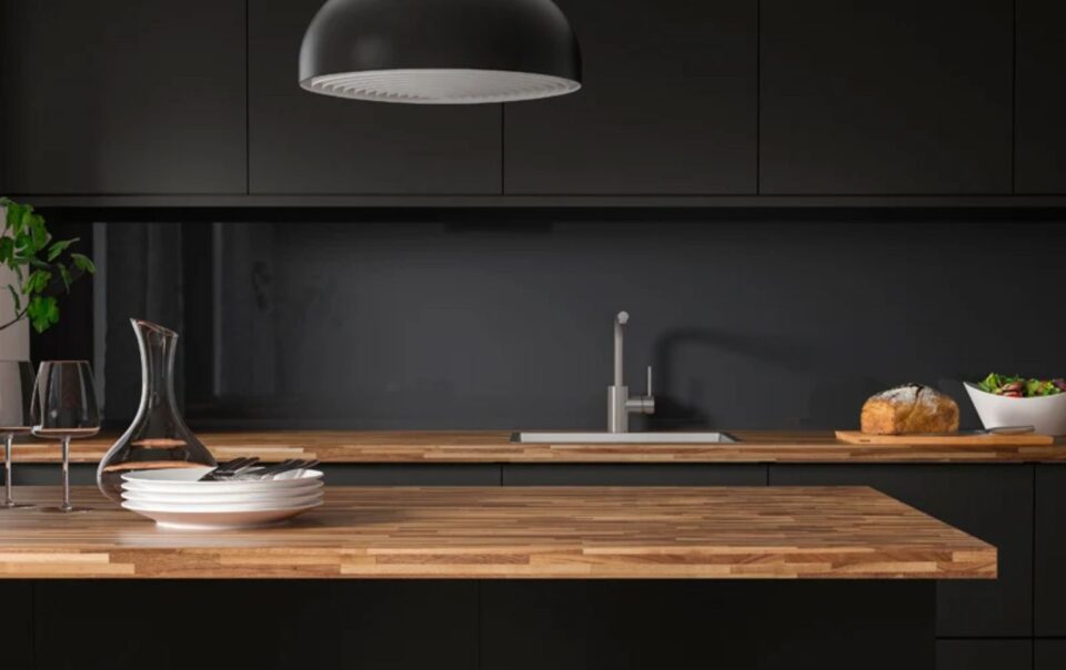 diseño de interiores