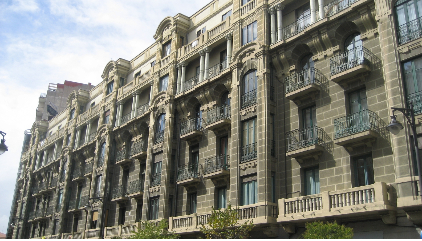 Construcción y Reformas en Valladolid